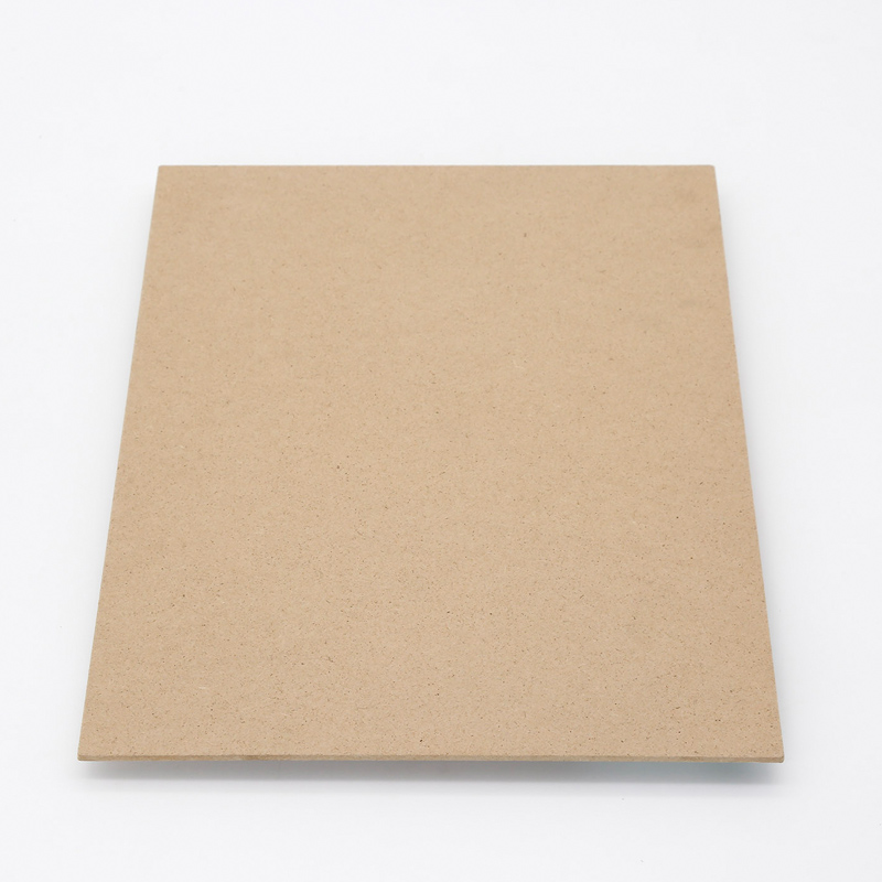 フローリングの防音HDF