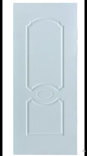 dodať MDF/HDF biely z&aacute;kladn&yacute; n&aacute;ter dvern&eacute;ho pl&aacute;šťa